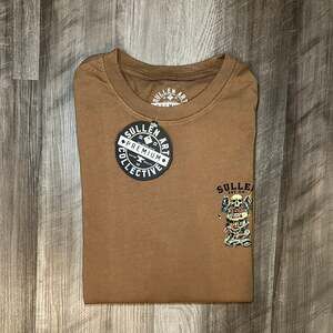 Sullen Art Collective Artist Series Venemo Protect the Trade Tee - Medium